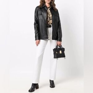 3.1 Phillip Lim
Pashli mini satchel bag